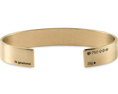 bracelet-ruban-18ct-yellow-gold-33g-bijoux-pour-homme